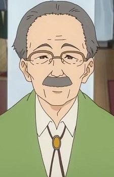 Tomio  Morioka