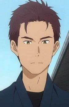 Umetarou  Kabashima