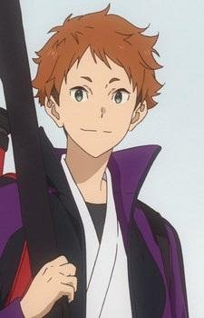 Mangi  Sugawara