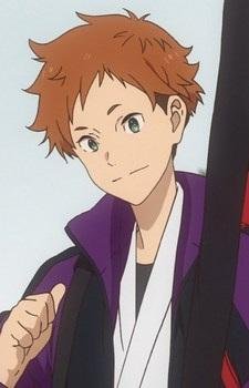 Senichi  Sugawara