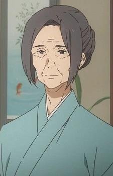 Kazuyoshi  Saionji