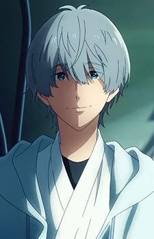 Eisuke  Nikaidou