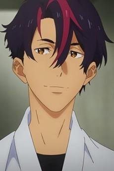 Koushirou  Fuwa