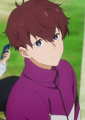 Touma  Higuchi