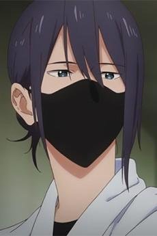 Reiji  Aragaki