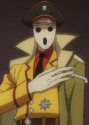 Pandora's  Actor
