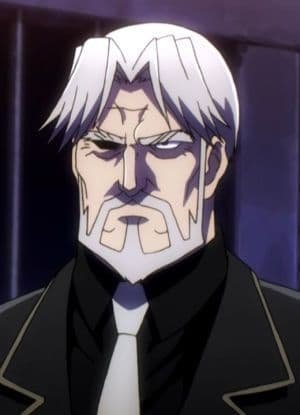 Sebas  Tian