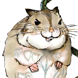 Hamusuke