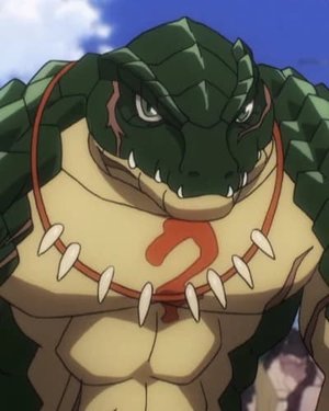 Zenberu  Gugu
