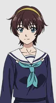 Yuu  Katsuragi