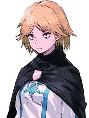 Neia  Baraja