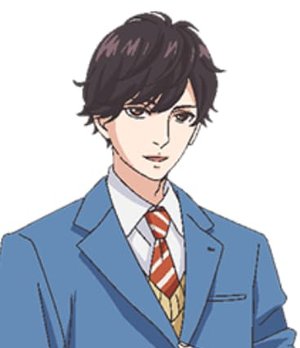 Mao  Tsuchiya