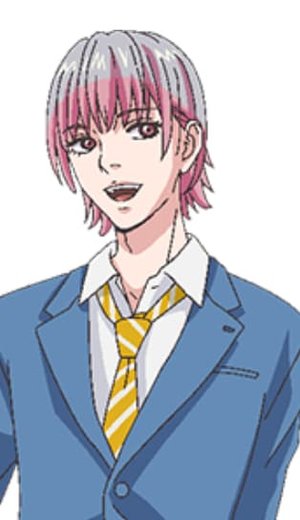 Shion  Yoshino