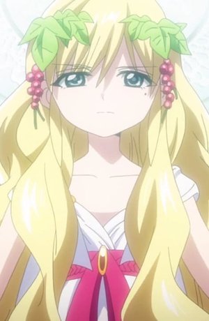 Scheherazade