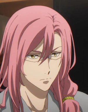 Kaoru  Sakurayashiki