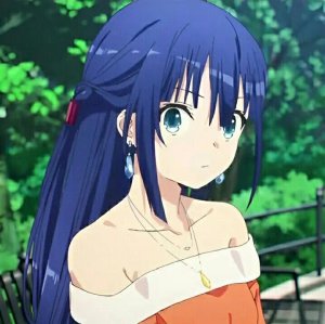 Ayano  Yuugiri