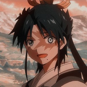 Hakuryuu  Ren