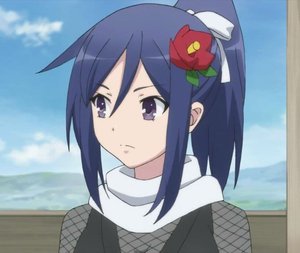Tsubaki