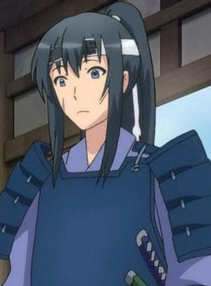 Juutarou  Kokonoe