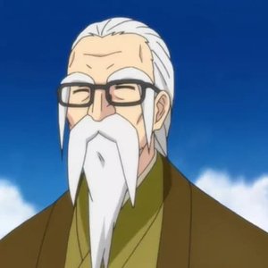 Kami-sama