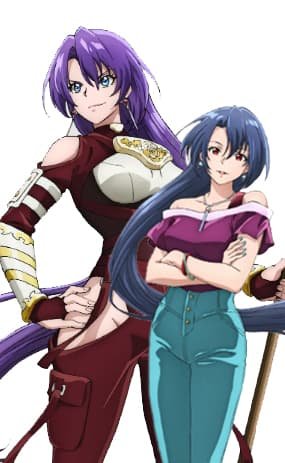 Towa  Amane