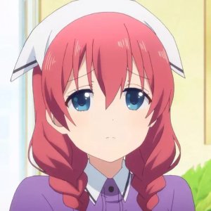 Miu  Amano