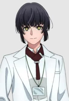 Ritsu  Amachi
