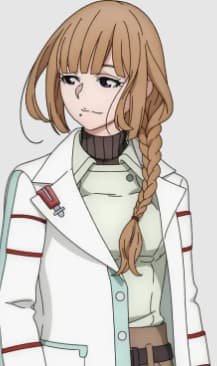 Setsuna