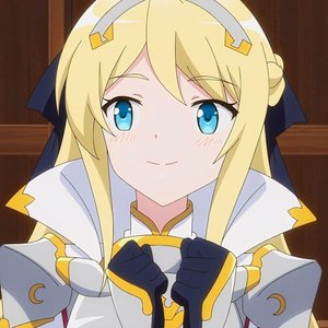 Hildegard Minas Lestia