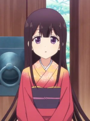Aika  Sakuranomiya