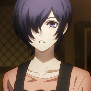 Touka  Kirishima