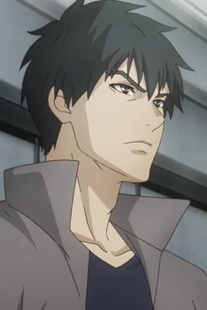 Koutarou  Amon