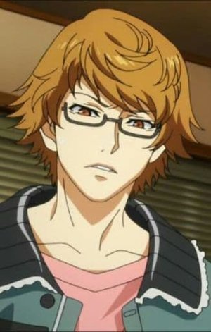 Nishiki  Nishio