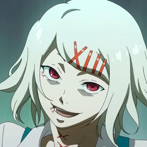 Juuzou  Suzuya