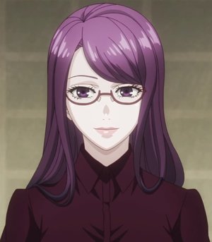 Rize  Kamishiro
