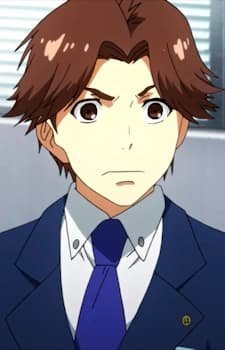 Seidou  Takizawa