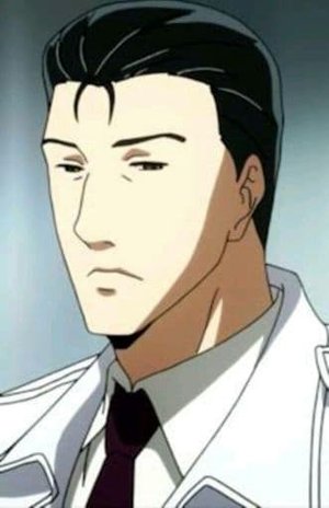 Kousuke  Houji