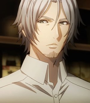 Renji  Yomo