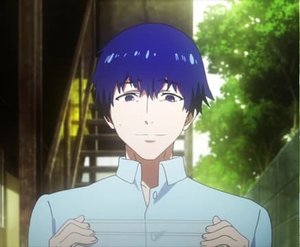 Arata  Kirishima