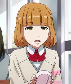 Yoriko  Kosaka