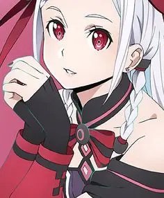 Yuuna  Shigemura