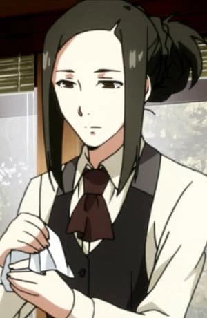 Kaya  Irimi