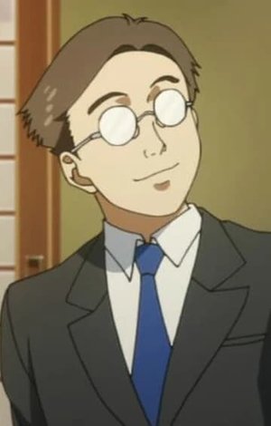 Ippei  Kusaba