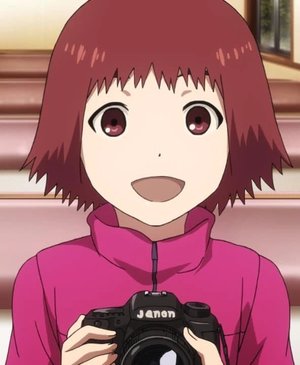 Chie  Hori