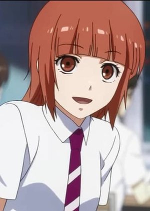 Aki  Sasada