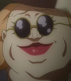 Big  Madam
