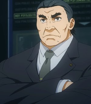 Iwao  Kuroiwa