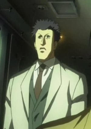 Katsuya  Mabuchi