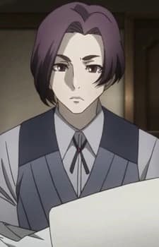Kanae von Rosewald