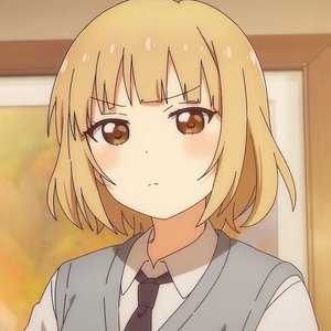 Nadeshiko  Oomuro